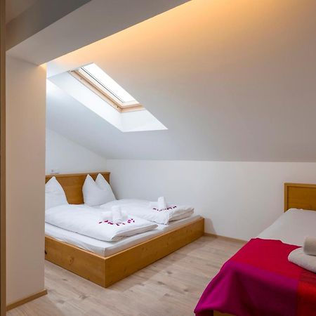 Appartement Herbert By Nv-Appartements Kirchberg in Tirol Eksteriør bilde