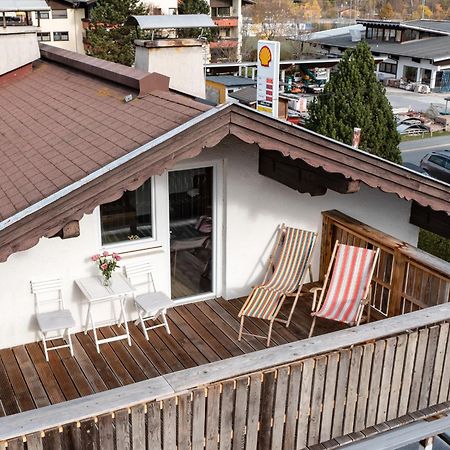 Appartement Herbert By Nv-Appartements Kirchberg in Tirol Eksteriør bilde