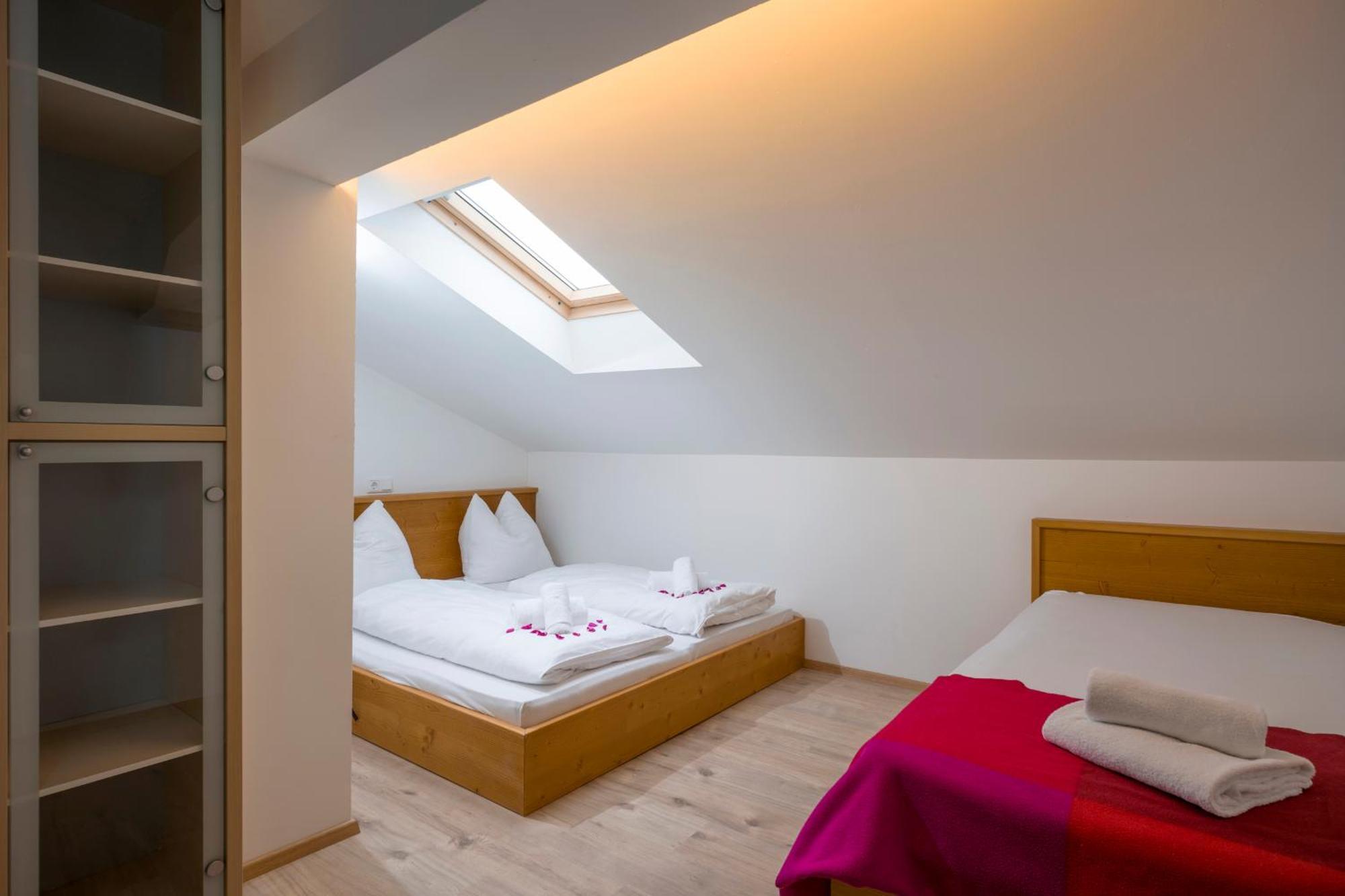 Appartement Herbert By Nv-Appartements Kirchberg in Tirol Eksteriør bilde