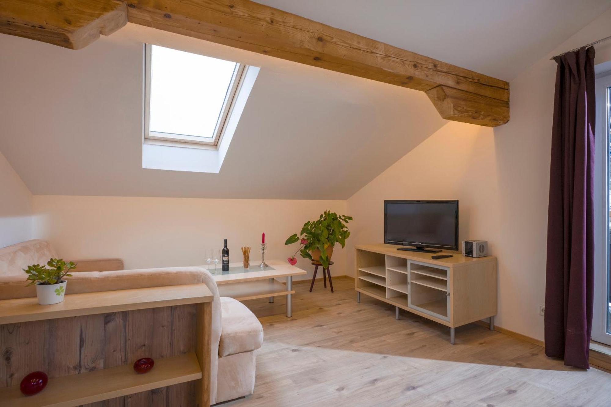 Appartement Herbert By Nv-Appartements Kirchberg in Tirol Eksteriør bilde