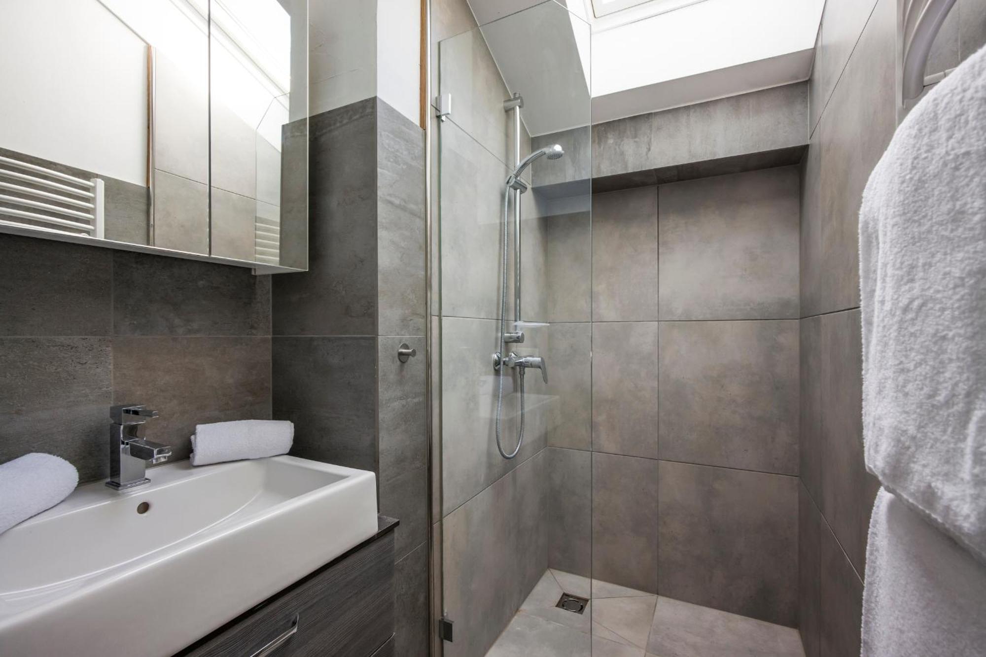 Appartement Herbert By Nv-Appartements Kirchberg in Tirol Eksteriør bilde